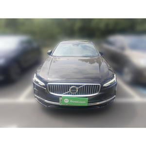 Guazi <span class=keywords><strong>Prix</strong></span> Bas <span class=keywords><strong>Volvo</strong></span> <span class=keywords><strong>S90</strong></span> Nouvelle Énergie 2.0 Voiture d'Occasion 4x4 5 Places - Product Image 2
