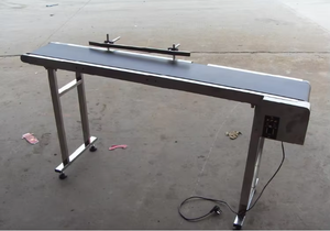 印刷機,ボトルインクジェットプリンターCoder連続バッグシーリングプリント箔紙に有効期限 - Product Image 4