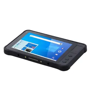 Outdoor Tablet PC 1000nit high brightness screen sun viewable Tablet Waterproof 1.5m Drop resistance