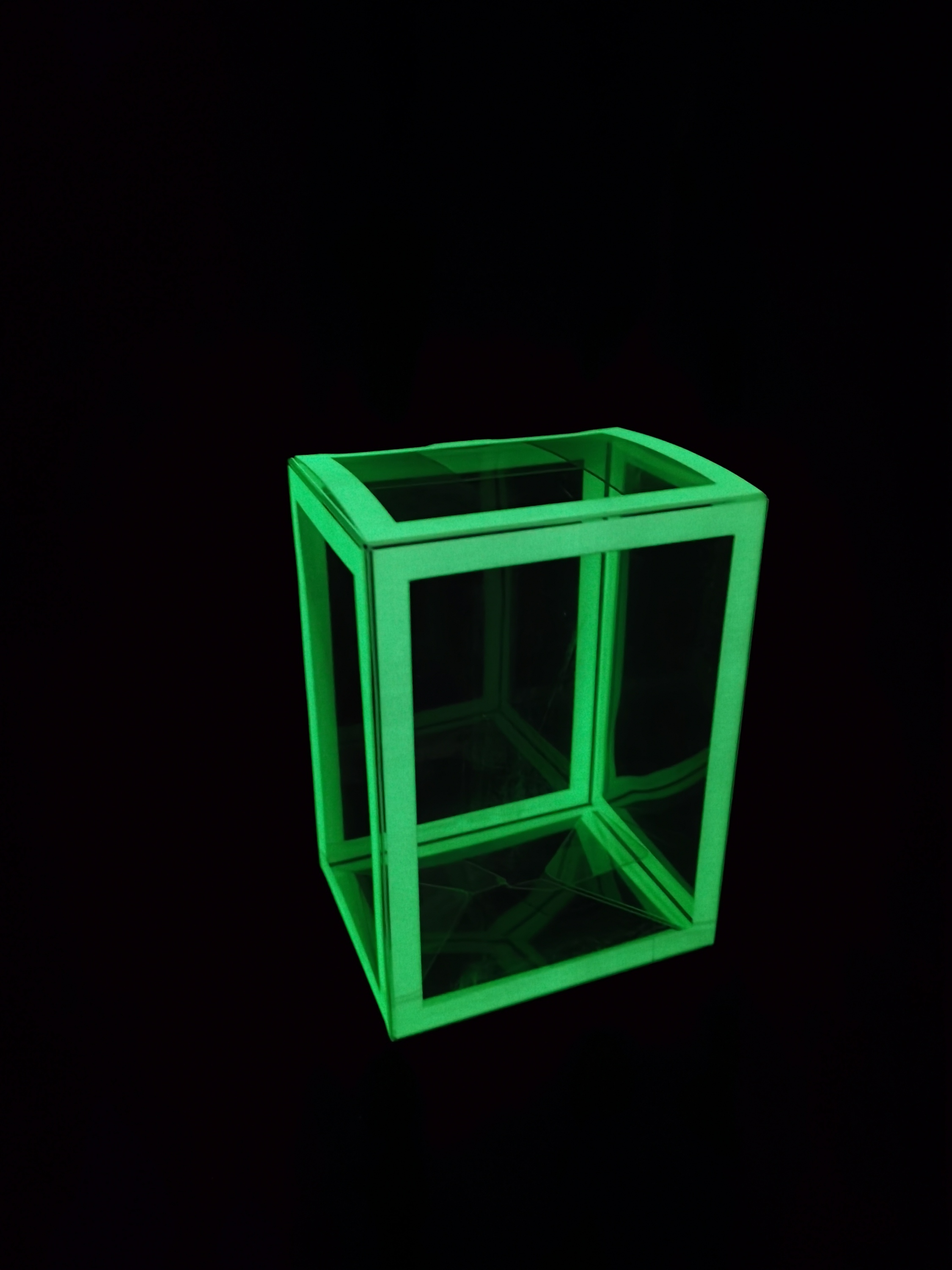 glow