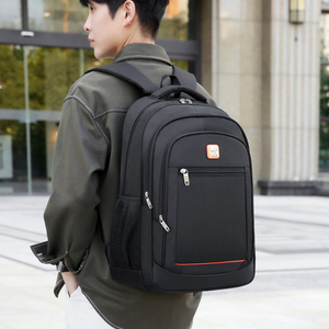 Custom logo <b>Students</b> Multifunctional School Travel Outdoor Business Laptop <b>Backpack</b> - Product Image 6