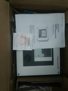 エンドレスハウザーステンレス超音波流量計EH 93PA1/2/4 E + Hメーターカスタマイズ - Product Image 4