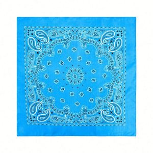 Nouveauté : Bandana personnalisé, foulard de marque, bandana promotionnel, grand stock, production rapide, délai de livraison court - Product Image 3