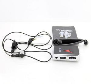 AXON Prothèse auditive de poche portable pour perte auditive Chine bon <span class=keywords><strong>prix</strong></span> V-99 - Product Image 2