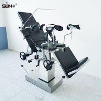 Panneau HPL haute pression antibactérien, imperméable et ignifuge pour table de travail d'hôpital