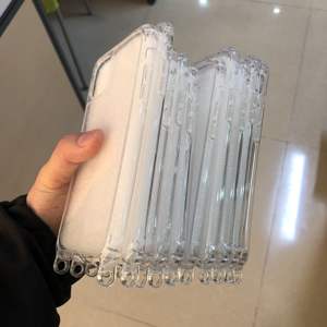 GSCASE Crossbody Necklace Lanyard Cord Rope Transparent Phone Case For <span class=keywords><strong>Samsung</strong></span> S23 For Iphone 15 - Product Image 6