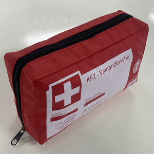 DIN13164 Botiquín de primeros auxilios para vehículos Botiquín de primeros auxilios automático con CE ISO13485 aprobado - Product Image 3