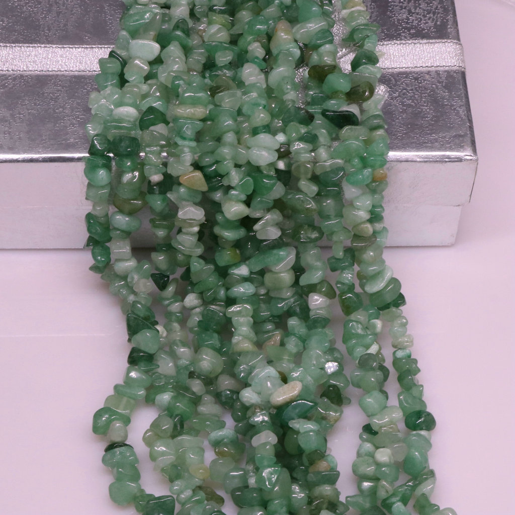Aventurine verte