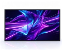 Cocok untuk Monitor LCD LM270WF5-S4A1, Modul Layar Baru Resolusi 1920*1080