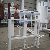 Usine de production d'acétylène sûre et fiable avec une longue durée de vie pour la production d'acétylène gazeux utilisé dans les domaines industriels