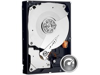 Disque dur interne HDD WD3001FAEX 3,0 To 3,5 pouces SATA III 7200 tr/min 64 Mo de cache pour ordinateur de bureau, boîtier métallique noir