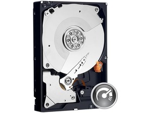 HDD <b>hard</b> <b>Drive</b> WD3001FAEX 3.0TB 3.5 Inch SATA III 7200RPM Internal <b>Hard</b> <b>Drive</b> 64MB Cache Desktop HDD Black Metal Case - Product Image 4