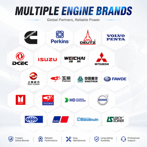 Groupe électrogène diesel super silencieux avec moteur Ricardo, panneau ATS en option, gamme 30-50 kVA, faibles vibrations pour alimentation <span class=keywords><strong>de</strong></span> secours <span class=keywords><strong>de</strong></span> <span class=keywords><strong>tour</strong></span> <span class=keywords><strong>de</strong></span> télécommunication - Product Image 2