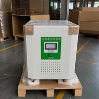CNC Makinesi Kuru Tip Trafo 40KVA 3 Faz 380V 220V Endüstriyel Kullanım İçin Yüksek Verimli Trafo