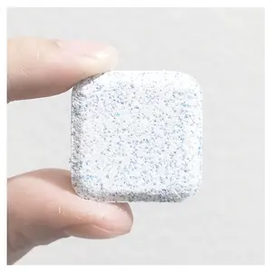 Hot Selling Household Cleaning Accessories Washing Machine Cleaner Tablets Effervescent Cleaner Tablet