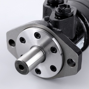 Moteur hydraulique cycloïde haute performance BM1, prix bas, couple élevé - Product Image 3