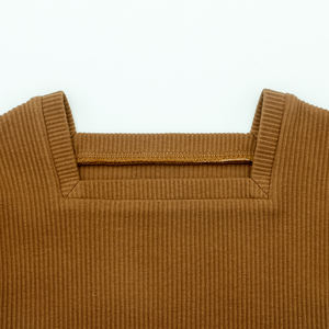 Venta directa del fabricante 2025 Nuevo estilo Niños Dos piezas Mangas largas y <span class=keywords><strong>pantalones</strong></span> Conjuntos de ropa informal para niños - Product Image 3