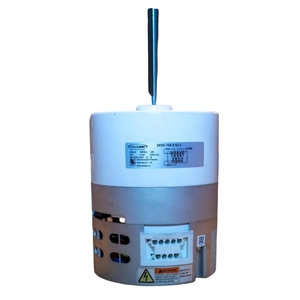 Motor de Ventilador de Accionamiento Directo <span class=keywords><strong>Lennox</strong></span> Interlink 1HP ECM X13 ZKSD-750-8-52-1, Motor para Refrigerador 240V 50/60HZ 6.13A 1HP - Product Image 1