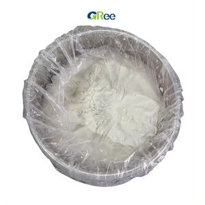 공장 공급 나트륨 알루미늄 규산 나트륨 알루미늄 규산염 CAS 1344-00-9 - Product Image 2