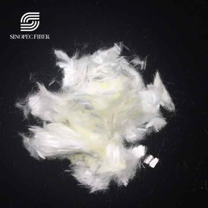 เส้นใยไนลอน 6 แบบสแตป 38-120 มม. ความทนทานสูง เป็นมิตรกับสิ่งแวดล้อม ทนไฟ ทนต่อการขัดถู 1.2D-80D ใช้สำหรับการปั่นด้าย - Product Image 2