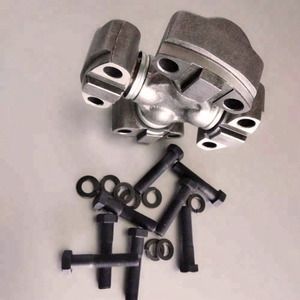อะไหล่รถยนต์ รุ่น GU-7610 ยูนิเวอร์แซลจอยท์ สำหรับรถยนต์แอร์ ปี 1998-2016 - Product Image 2