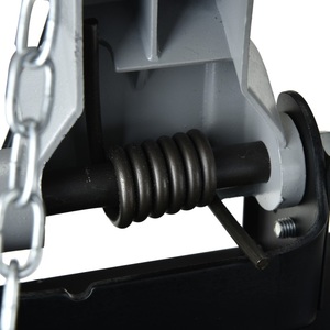 Kappsäge 2500W Elektrisch 14-Zoll DIY Schleifscheiben-Kraftsäge für Metall und Stahl, GS-Zertifiziert, Holzsäge - Product Image 4