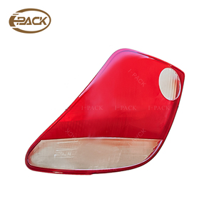 Vente en gros d'accessoires de couvercles de feux arrière pour <span class=keywords><strong>Toyota</strong></span> <span class=keywords><strong>Scion</strong></span> <span class=keywords><strong>XA</strong></span> <span class=keywords><strong>2005</strong></span>- Lentille de feu arrière - Product Image 6