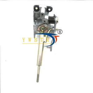 QUTO PARTS 4HF1 NPR Schalthebel Oben/Schaltgestänge 8972045050 8-97204505-0 8-97204-505-0 für LKW HOCHWERTIG GROSSHANDEL - Product Image 3