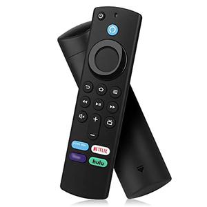 Nieuw Voor Brand Tv Stick Smart Tv Voice Afstandsbediening Voor Drie Generaties Voor Amazon Vuur Tv Stick 4K Max.