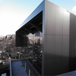 500 קינר pvdf pg צבע גג 3 מ מ "מ 4 מ" מ <span class=keywords><strong>acp</strong></span> אלומיניום לוחות מרוכבים של חניה - Product Image 3