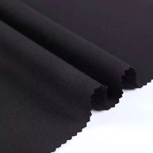 Bán buôn 240gsm Polyester Spandex <span class=keywords><strong>Viscose</strong></span> Twill mới TR quần vải - Product Image 2