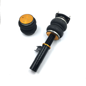 Suspension pneumatique pour véhicules légers, moyens et lourds, adaptée aux voitures modifiées Low Rider, <span class=keywords><strong>E30</strong></span> E46 E90 F30 G20 - Product Image 5