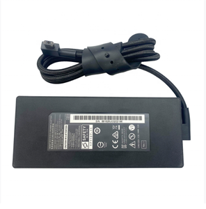 Genuino para <span class=keywords><strong>RAZER</strong></span> 19,5 V 16.92A 330W Adaptador de corriente Blade 18 16 i9 Cargador para computadora portátil RC30-0484 - Product Image 1