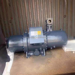 Compresseur à vis Hanbell RC2-140B de 38 CV, prix d'usine, OEM, de haute qualité, pour l'industrie de la réfrigération et l'entreposage frigorifique - Product Image 5