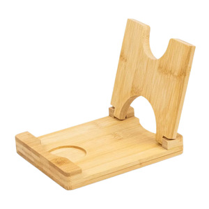 New household kitchen folding multi-functional wooden <b>pot</b> lid stand/tabletop <b>pot</b> lid rack/kitchen storage rack - Product Image 5
