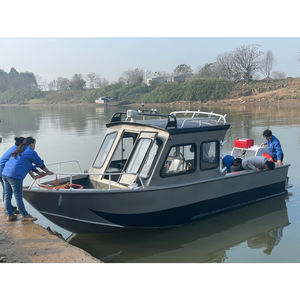 Atrapasueños <span class=keywords><strong>de</strong></span> <span class=keywords><strong>pescador</strong></span>, crucero cazador <span class=keywords><strong>de</strong></span> mar, barco perfecto para viajes <span class=keywords><strong>de</strong></span> pesca - Product Image 3