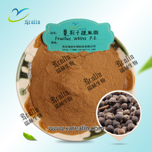 Ekstrak pohon Taste herbal alami bubuk pohon beri Chasteberry ekstrak 10:1 <span class=keywords><strong>Fructus</strong></span> <span class=keywords><strong>Viticis</strong></span> ekstrak - Product Image 2