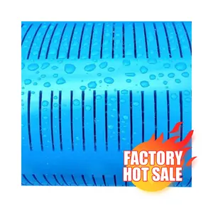 8 "5 אינץ pvc עמוק היטב מעטפת הברגה מסך קידוחים צינור מים צינור ספק צינור מים pn10 מים היטב - Product Image 1