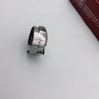 Pièces de machine à broder informatisée de haute qualité : Boîtier de canette MGP 1,6x pour machine à broder
