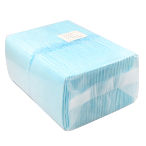 Almohadillas de entrenamiento para perros y cachorros de carbono con control de olores de 6 capas, 60x60cm, para mascotas, almohadilla para orinar de carbón, almohadillas desechables para perros Wee - Product Image 5