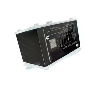 วาล์วไฮดรอลิกแบบซ้อนทับกันได้ รุ่น DGMDC-3 ซีรีส์  รุ่นที่ใช้ได้กับ DGMDC-3-Y DGMDC-3-X DGMDC-3-PYL DGMDC-3-TXL - Product Image 3