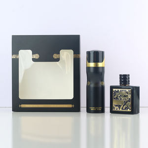 Parfum pour homme 300 ml, style best-seller du Moyen-Orient, vente en gros d'usine, cadeau idéal - Product Image 4