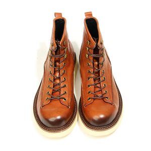 Zapatos de Vestir Italianos de Alta Calidad, Elegantes Zapatos Oxford para Hombre, Zapatos Personalizados para Fiestas y Bodas, Zapatos de Negocios con Cordones - Product Image 2