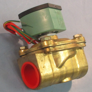 Red-hat 8210G055 Solenoid Mới Nguyên Bản Có Sẵn Kho Hàng Điều Khiển Lập Trình PLC Tự Động Hóa Công Nghiệp - Product Image 1