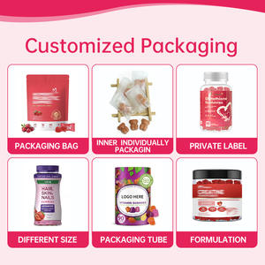 Fabrieksmatig geproduceerde multi-smaak anti-verouderings- en huidverlichtende glutathion, geschikt voor de botgezondheid - Product Image 2