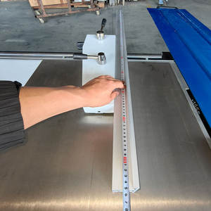 MJ3200 Machine à <span class=keywords><strong>scie</strong></span> à <span class=keywords><strong>table</strong></span> coulissante multifonctionnelle de précision pour la coupe du bois à prix de gros à bas prix de meilleure qualité - Product Image 3