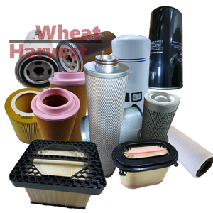 Filtro aria A11207674 per compressore d'aria <span class=keywords><strong>CA</strong></span> parti di ricambio convenienti di alta qualità - Product Image 5