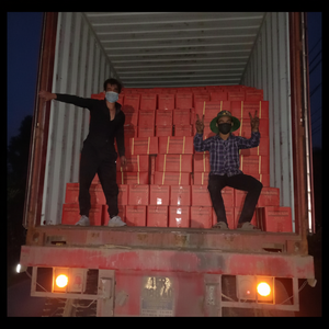 Briquettes de charbon de bois de sciure de bois de qualité restaurant haute densité Eco Fuel pour la cuisson et le chauffage au barbecue - Product Image 1