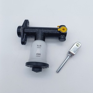 Maître-cylindre de frein Doosan D30G D30NXP 40010322-00026 pour chariot élévateur diesel, pièce de rechange - Product Image 5