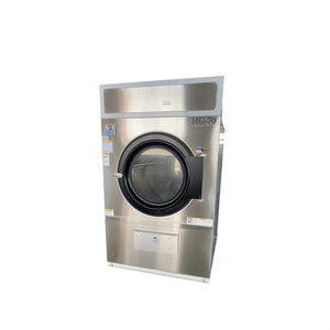 Lavadora industrial por encargo <span class=keywords><strong>Girbau</strong></span> produce piezas de lavadora con velocidad máxima de 680RPM - Product Image 4